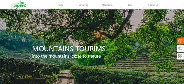 公司網站制作，漏洞原理