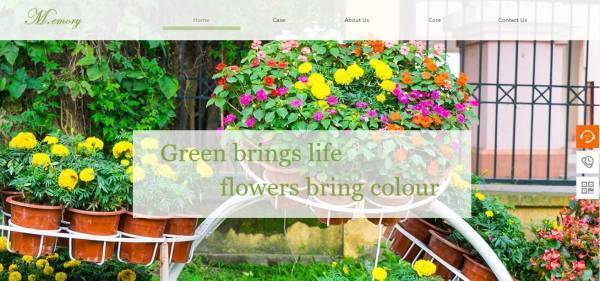 公司網(wǎng)站制作，網(wǎng)站建設(shè)的制約因素